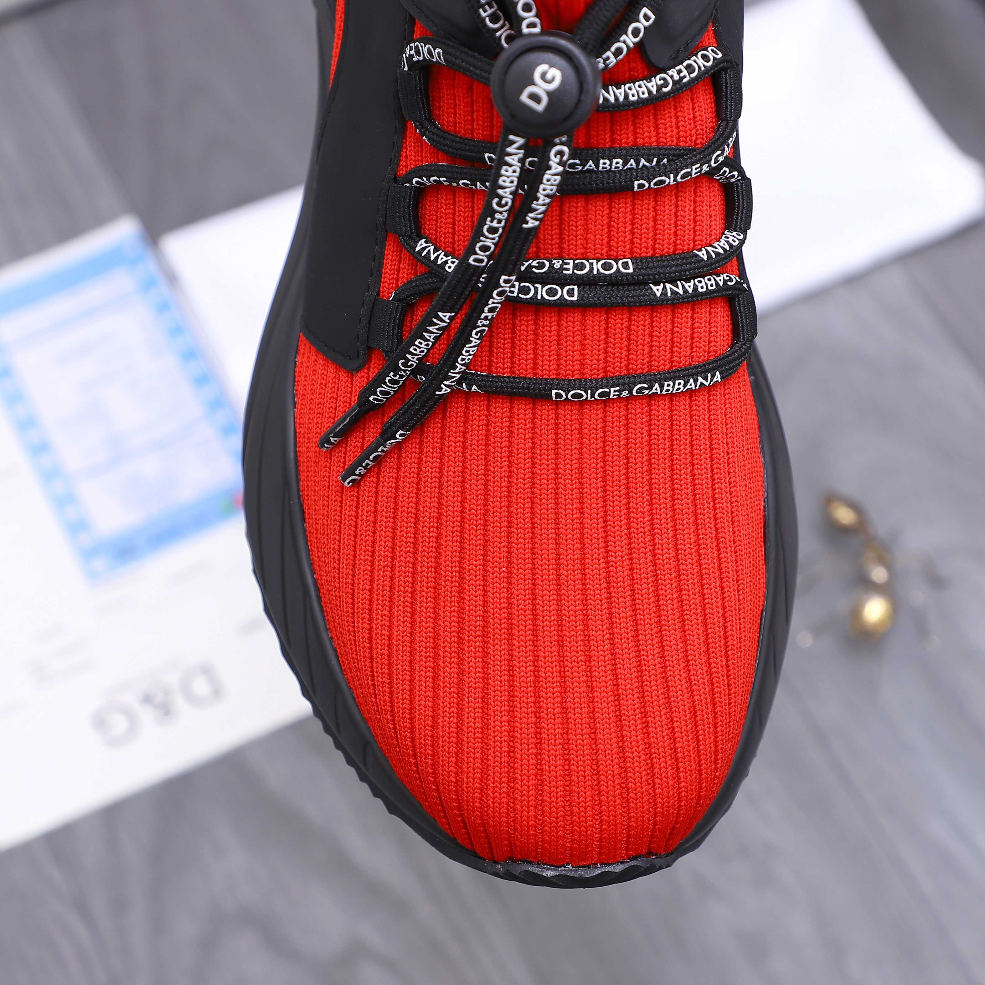 Dolce & Gabbana shoes